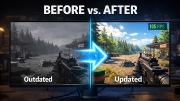 How to Update Intel HD Graphics Driver