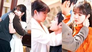 Cold CEO rejected 1000 beauties but spent 2B to wed her for 6 months, spoiling her to the bone!