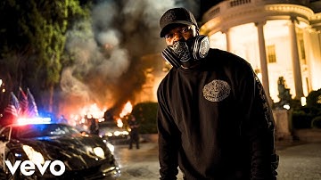 Ice Cube - American Scheme #2 (2025)