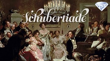 Thumbnail of A Schubertiade