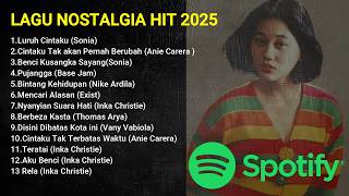 Lagu Santai Pas Hujan  Spotify 2025 | #hit  #viral