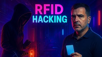 RFID Badge Cloning Explained (How Hackers Bypass Access Control)