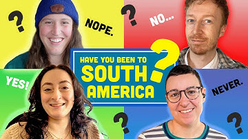 Human Bingo! Learn English With Games | Comprehensible Input B1 Intermediate