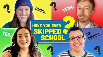 Human Bingo! Learn English With Games | Comprehensible Input B1 Intermediate