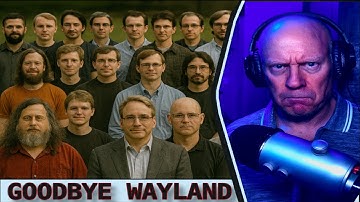 Escaping the Red Hat Cult: Why I