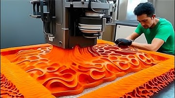 30 Minutes Satisfying Video Working & Exciting Factory Machines, Ingenious Tool, Admirable Worker▶27