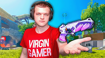 The Best Weapon In Apex