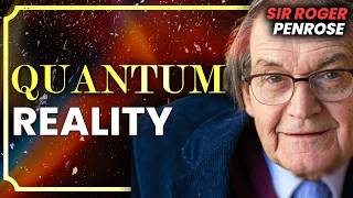 20th Century’s Greatest Living Scientist | Sir Roger Penrose