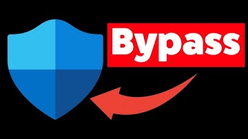 How hackers bypass Windows Defender | Obfuscation for beginners