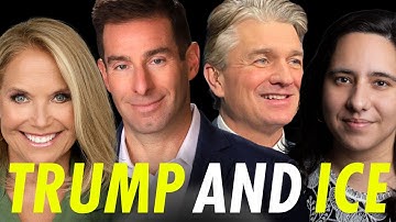 ICE Raids and Immigration: The Latest