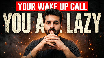 Confusion is Just Laziness