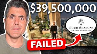 Enes Yilmazer's $39,500,000 New York City PENTHOUSE EXPOSED!