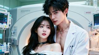 ✨ The Hospital's Ice Queen Is Actually the CEO's Hidden Wife#drama #cdrama #kdrama #ceo