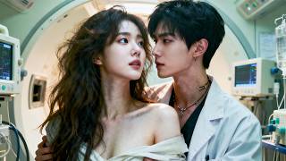 ✨ The Hospital's Ice Queen Is Actually the CEO's Hidden Wife#drama #cdrama #kdrama #ceo