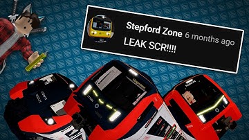 Ik heb JOUW uitdagingen in SCR volbracht..