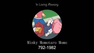 The Curse of Minky Momo