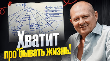 Как перейти на следующий уровень жизни в 2026 году? Используй эту технику, чтобы сделать прорыв!