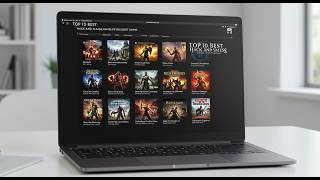 Top 10 Best Hack And Slash Games For Low End PC Budget Gaming