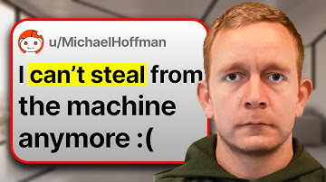 The EASIEST Ways To Prevent Theft In Your Vending Business