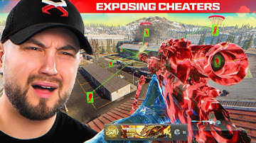 The Dark Truth about Warzone