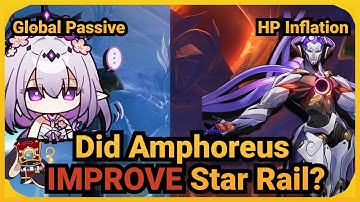 Has Star Rail IMPROVED Since Amphoreus? | Honkai Star Rail 3.7