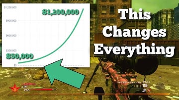 Why You NEED to Save Your First $50k in Your 20s (Especially in 2025)