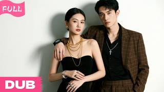 【FULL】One night, I picked a male escort, but he is a billionaire CEO and dotes on me every night