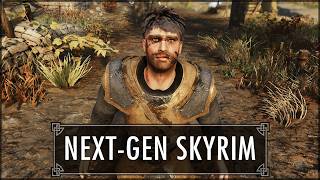 Skyrim's Most Realistic Modlist just got an Update... │ Nolvus V6 Awakening