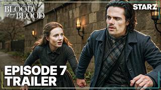 Outlander Blood Of My Blood Episode 7 Trailer | Ellen Escapes!