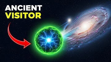 NASA Shares Interstellar Comet 3I/ATLAS Images — Ancient Visitor Revealed