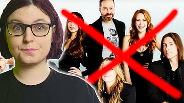 MASSIVE D&D Influencers are FURIOUS