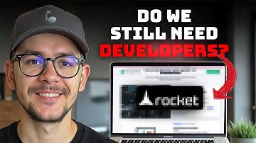 How To Build a $5,000 Website With AI in 11 minutes