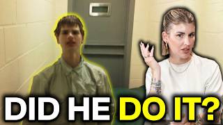 The Real Story Behind Netflix’s Nathan Carman and The Family Murders