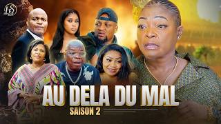 AU DELA DU MAL |EPISODE 12 |SAISON 2 |Film congolais 2025 |Sila Bisalu |Les habacucs de sb
