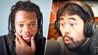 Craziest game against Hikaru!