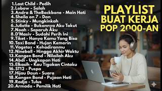 Download lagu KUMPULAN LAGU AKUSTIK BUAT KERJA POP 2000-AN INDONESIA HITS NOSTALGIA | Playlist Full Album
