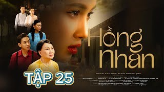EPISODE 25 | HONG NHAN Movie | TRAGIC BEAUTY | EPS 25 | BEST WESTERN PSYCHOLOGICAL FAMILY DRAMA