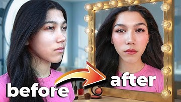 How I REALLY Do My Makeup *2025*