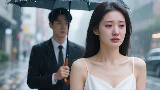 CEO's contract wife, just his toy. When she left, he regretted & knelt to beg!