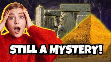 10 Ancient Technologies we still can’t explain today