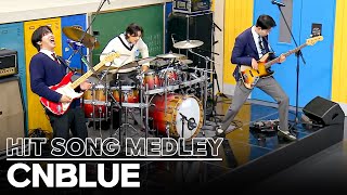 [Knowing Bros] CNBLUE Hit Song Medley 💖 From I'm a loner to I'm Sorry 🔥