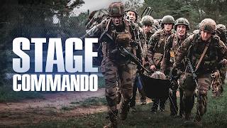 La formation la PLUS BRUTALE de l’armée française : Stage Commando - Documentaire Complet - AMP