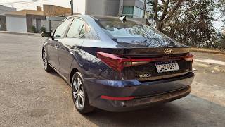 HB20S Platinum Safety 1.0 TGDi nas ruas - como é ter o sedan compacto mais seguro da Hyundai