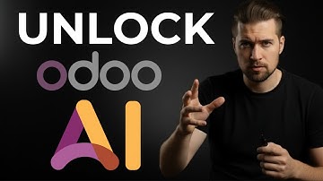 Odoo AI is Dumb (Until You Learn This Trick)