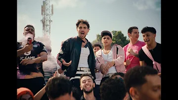 Saint Levant DO YOU LOVE ME سنيورة Feat Fares Sokar 