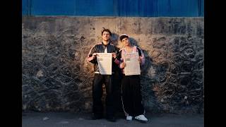 Saint Levant - DO YOU LOVE ME ? / سنيورة (Feat. Fares Sokar)