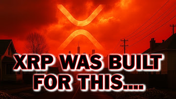 Why Are Real World Assets Moving to the XRP Ledger NOW?