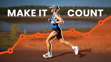 Train Smarter, Not Harder.