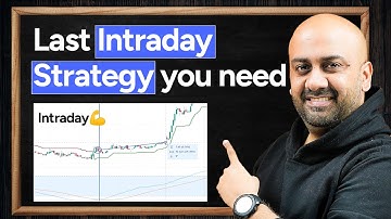 This RSI + Supertrend Trick Can Double Your Accuracy in Intraday!