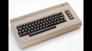 Commodore 64: Het verhaal achter de bestverkochte computer